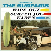 The Surfaris - Surfer Joe