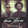 Amor Eterno (feat. Gamalier) - Single