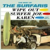 The Best of the Surfaris artwork