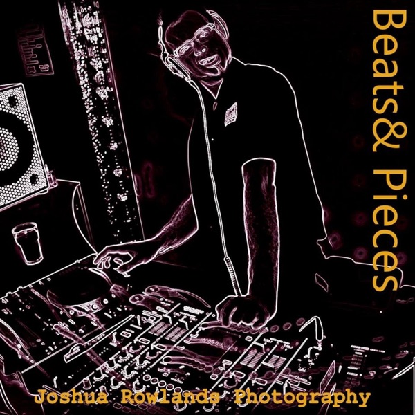 Beats & Pieces cover