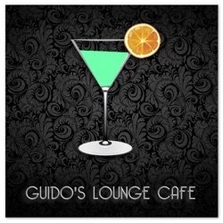 Guido's Lounge Cafe (Free Your Mind) Guest Mix by Deep Tone Rebel