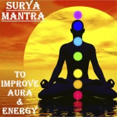 Surya Mantra: To Improve Aura & Energy artwork