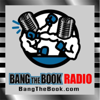 BangTheBook.Com -  Sports Betting Radio podcast