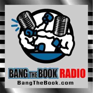 BangTheBook.Com -  Sports Betting Radio podcast