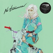 No Tomorrow (Instrumental) artwork