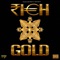 I'm Gold (feat. 50/50 Twin, Limit & Celebrity) - Richlife Dynasty lyrics
