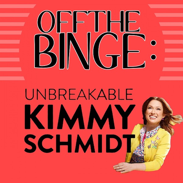 Off the Binge cover