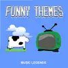 Funny Themes album lyrics, reviews, download