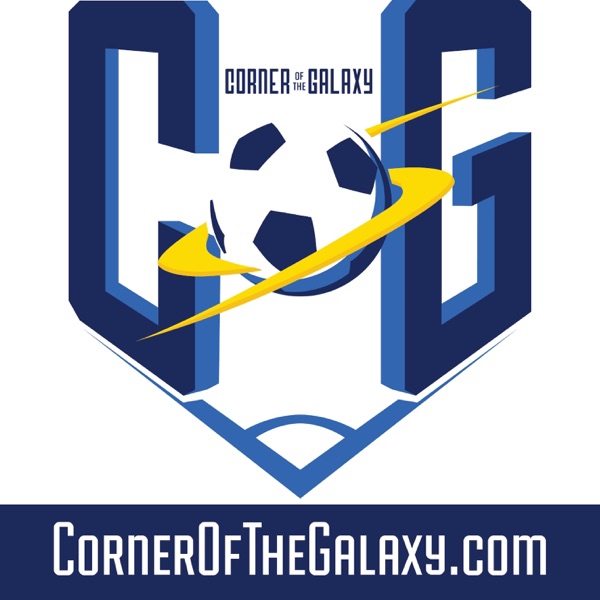 Corner Of The Galaxy Corner Of The Galaxy