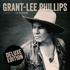 The Narrows (Deluxe Edition) by Grant-Lee Phillips album reviews, ratings, credits