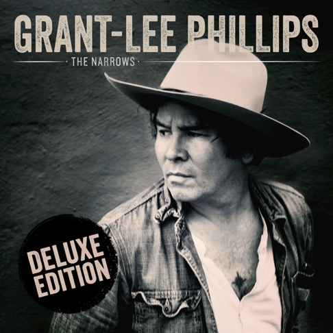 Grant Lee Phillips On Apple Music apple music