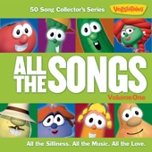 VeggieTales - The Bunny Song