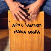 Latin Music - Musica Negra artwork