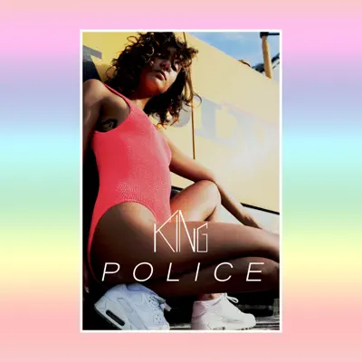 Police - Single - King
