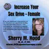 Health Increase Your Sex Drive Female Using Hypnosis H037 album lyrics, reviews, download