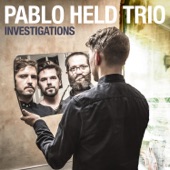 Investigations (Deluxe Edition) [feat. Pablo Held, Robert Landfermann & Jonas Burgwinkel] artwork