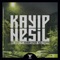 Kayip Nesil (feat. Kamufle & Aga B) - Ezhel lyrics