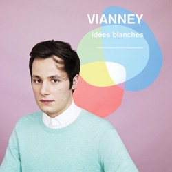 Vianney - Pas là