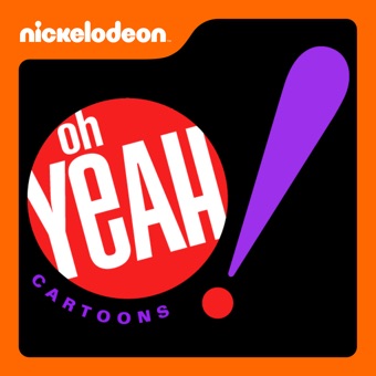 Oh Yeah Cartoons Season 1 Episode 1