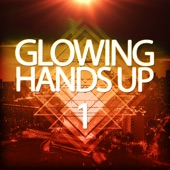 Glowing Handsup 1 artwork
