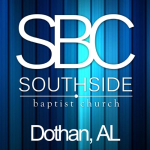 Pastor Stacy Stafford