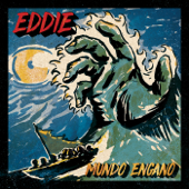 Mundo Engano - Banda Eddie