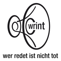 WRINT: Wer redet ist nicht tot podcast