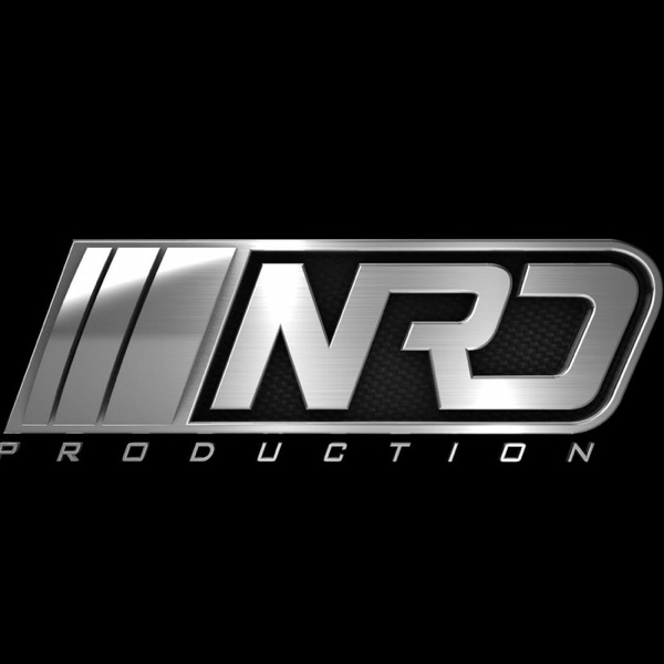NRD PRODUCTION cover
