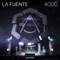 4000 - La Fuente lyrics