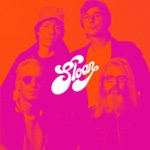 Sloan - The Lion's Share