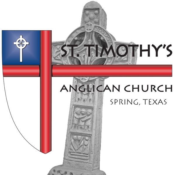 St. Timothy's Anglican Church » Podcast Feed cover