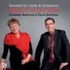 Beethoven: Sonatas for Violin and Fortepiano, Vol. 2 album lyrics, reviews, download