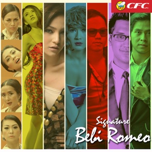 Bebi Romeo - Bawalah Cinta (feat. Tata Janeeta) - Line Dance Music