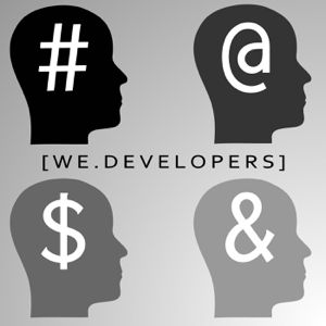 We.Developers podcast