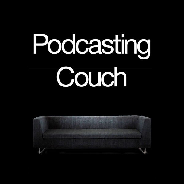 Podcasting Couch » Podcasts cover