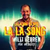 La La Song (feat. Jay Select) [Lalaconi Remix] - EP album lyrics, reviews, download