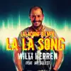 Stream & download La La Song (feat. Jay Select) [Lalaconi Remix] - EP