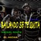 Bailando Se Te Quita (feat. El Micha) - Maykel Fonts lyrics