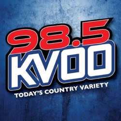 KVOO Country Music Minute