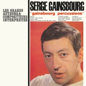 Serge Gainsbourg - Joanna