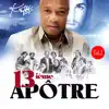 13ième apôtre, Vol. 2 album lyrics, reviews, download