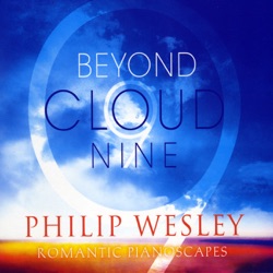 Philip Wesley - Beneath the Same Sky