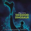 The Good Dinosaur (Original Motion Picture Soundtrack) artwork