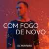 Com Fogo de Novo - Single