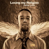 Losing My Religion (Metal Cover) artwork