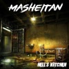 Hell's Kitchen - EP