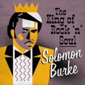 The King of Rock 'n' Soul artwork