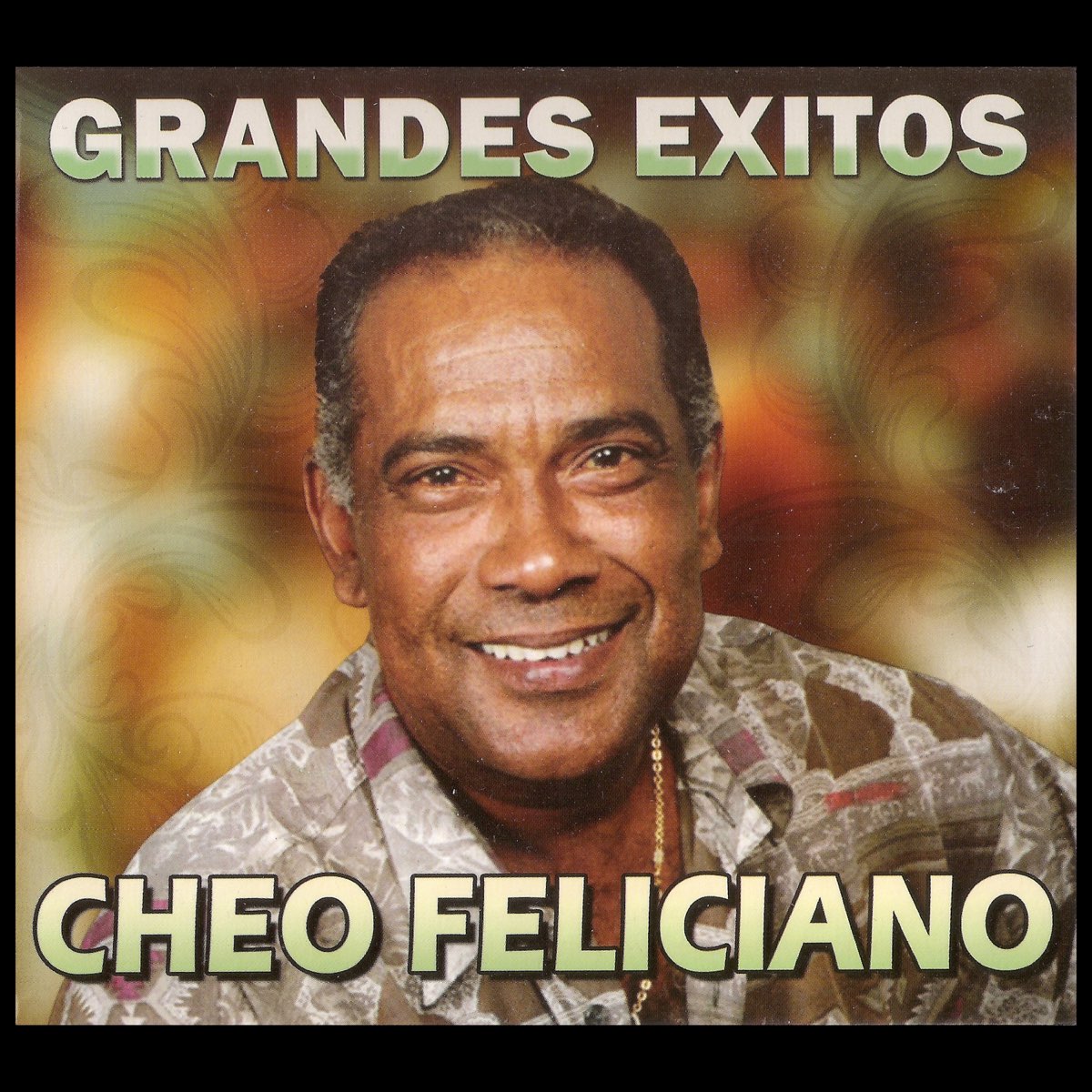 grandes Éxitos by cheo feliciano on apple music