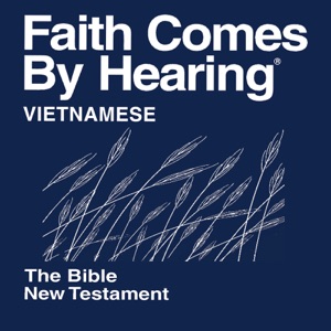 MA-THI-O' 1 - Matthew 1