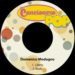 Libero / Nuda - Single - Domenico Modugno
